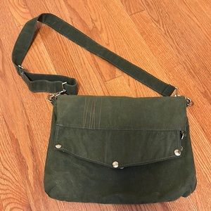 Amazing do it all bag!